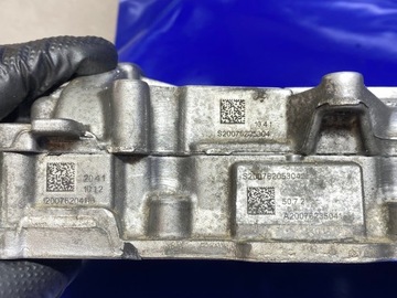 фото thumb №14, Крышка клапанов combo e 1.5 bluehdi yh01 peugeot citroen 9812647280