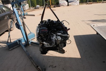 фото thumb №6, Двигатель комплектный mercedes 654920 15 тыс. км