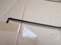 фото thumb №5, Опора капот vw polo iv 9n lift 6q0823363b