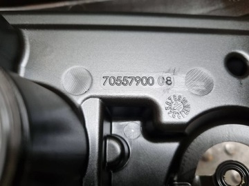 фото thumb №7, Кришка клапанів 7611276 bmw f39 f45 f48 f55 mini f55 f56 f57 1.2t