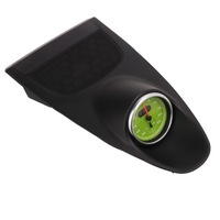 фото thumb №10, Верхній кришка годинникова пружина na desce приладової панелі 982 858 189 e ol7 середня панель приладів