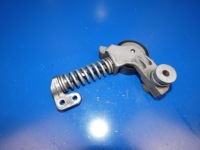 фото thumb №2, Volvo xc60 ii xc90 ii v90 ii xc40 2.0 d4 ролик натяжитель ремень генератора