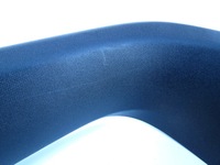 фото thumb №16, Защита обивка планка крышки багажника левая a1667400271 mercedes ml w166