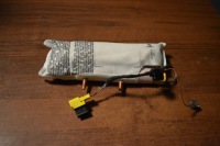 Купить Idealna подушка подушка безопасности сиденье задняя левая mercedes w167 1, фото thumb