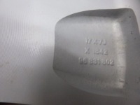 фото thumb №11, Диски алюмінієві opel mokka astra 17x7j et42 5x105 96881802