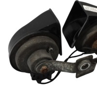 фото thumb №10, Ford kuga mk1 подвійний електричний клаксон низький високий ton 3m5t-13a803-ca