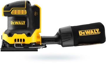 Орбитальная шлифовальная машина TSTAK DeWALT DCW200NT 18 В