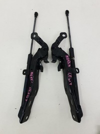 фото thumb №1, Opel mokka b петлі амортизатори капот комплект