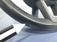 фото thumb №7, Skoda superb iii воздуховод кожаный многофункциональный 5e0419091bq