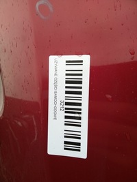 фото thumb №7, Двері правий задня hyundai i30 07-10r kombi nd