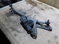 фото thumb №1, Механізм двірник перед dacia logan i 1.5 dci