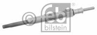 фото thumb №9, Febi bilstein 24771 свеча накаливания