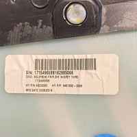 фото thumb №15, Ford mustang vi 2019 права сторона обшивки / обшивка двері передніх