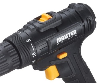 АККУМУЛЯТОРНАЯ Дрель-шуруповёрт 20 В 2x2,8 Ач, БИТЫ DEWALT, 32 ПРЕДМЕТА В КОРОБКЕ, 32 ПРЕДМЕТА