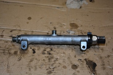 фото thumb №9, Планка вприскувальний 4.2tdi vw touareg рестайлінг 057130089q