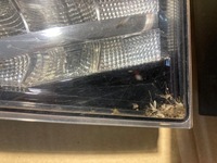 фото thumb №6, Лампа правая задняя w крыло крышка skoda kodiaq 565945208a