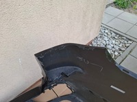 фото thumb №11, Бампер задня bmw x7 g07 m набір оригінал