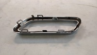 фото thumb №9, Рамка правий хром вихлоп mercedes w206