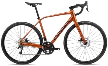 ORBEA ROAD AVANT H40 55СМ ОРАНЖЕВЫЙ КОНФЕТНО-КОСМИЧЕСКИЙ