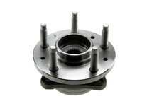 фото thumb №4, Ступиця колеса перед ford windstar 99-03