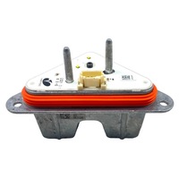 фото thumb №15, Преобразователь лампы правая renault master iv