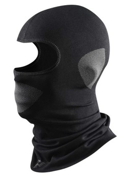 KOMINIARKA Rebelhorn Balaclava Termo Active rozm.L