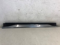 фото thumb №1, Mercedes-benz оригінальний номер 1296800435 молдинг поріг
