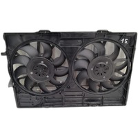 фото thumb №1, Audi a8 4h корпус вентилятор 4h0121003n