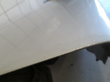 фото thumb №8, Mitsubishi galant viii 03 sedan крышка багажника зад задняя