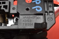 фото thumb №7, Ручка внутрішня права перед хром t8314 mazda mx5 mx-5 4 iv nd 15-21