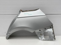 фото thumb №1, Skoda fabia iii kombi крыло левый задняя 2014-2021