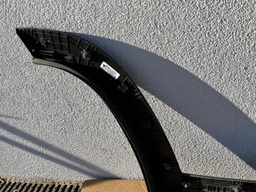 фото thumb №8, Планка na двері зад лівий задня ліва hyundai tucson iv 87731-n7000