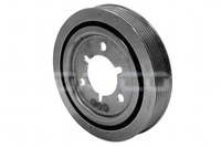 фото thumb №2, Daydpv1029 колесо ременное вала коленчатого fiat fiorino