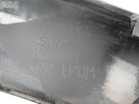 фото thumb №12, Mercedes cla c118 ii 2 x118 amg 19-22 бампер молдинг спойлер левая перед