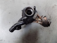 фото thumb №1, Peugeot 407 307 c5 2.0 hdi турбонагнетатель