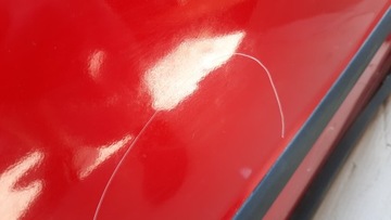 фото thumb №9, Дверь перед передние правые vw passat b5 96-00r