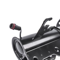 фото thumb №11, Амортизатор переднее левый do opel insignia a g09 2007-2018