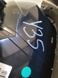 фото thumb №7, Mini f55 f56 f57 лампа зад правые задняя правая 7297414