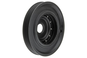 фото thumb №1, Nty колесо пасове вала колінчастого