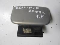 фото thumb №2, Ручка наружная перед левая citroen berlingo 07r