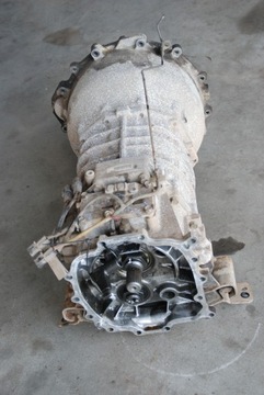 фото thumb №10, Коробка передач коробки передач mitsubishi pajero iv 3.2 did