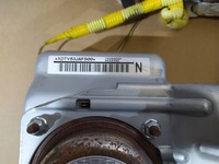 фото thumb №6, Citroen c crosser подушка air bag ремни