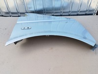 фото thumb №12, Крыло правый перед vw transporter t5 серебристый