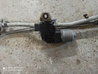 фото thumb №5, Механізм двірник моторчик audi a4 b6 8e1955023a 8e1955119