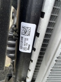 фото thumb №8, Vw t7 pas передний радиатор комплект 5wa121203t