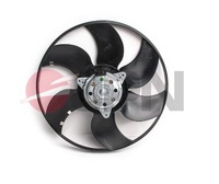 фото thumb №2, Jpn 62c0058-jpn вентилятор, охлаждение двигателя