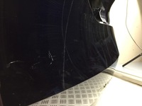 фото thumb №10, Крышка багажника багажника задняя задняя без оснащения opel grandland x