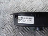 фото thumb №7, Панель перемикач вікон лівий перед 95025518600r