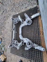 фото thumb №7, Bmw 6 f06 f12 f13 подрамник подрамник перед 4.4 бензин 6799321 x-drive 4x4