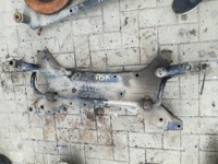 фото thumb №1, Mitsubishi asx підрамник підвіска pod двигун перед